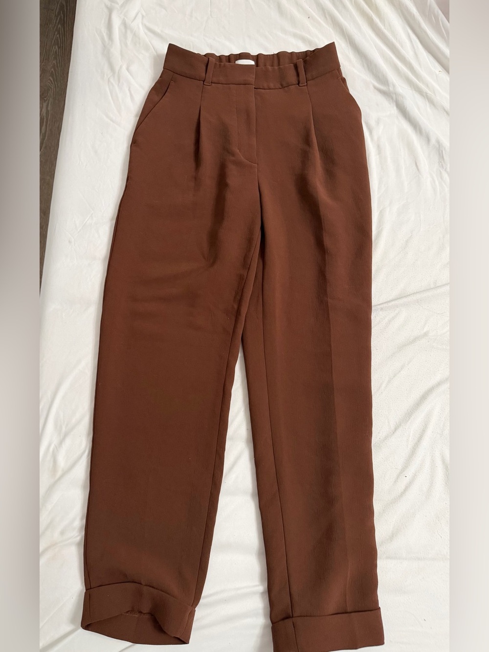 Aritzia Dashwood Pants